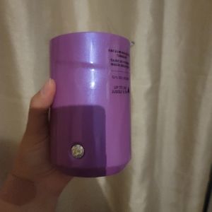 Purple Starbucks Travel coffee cup